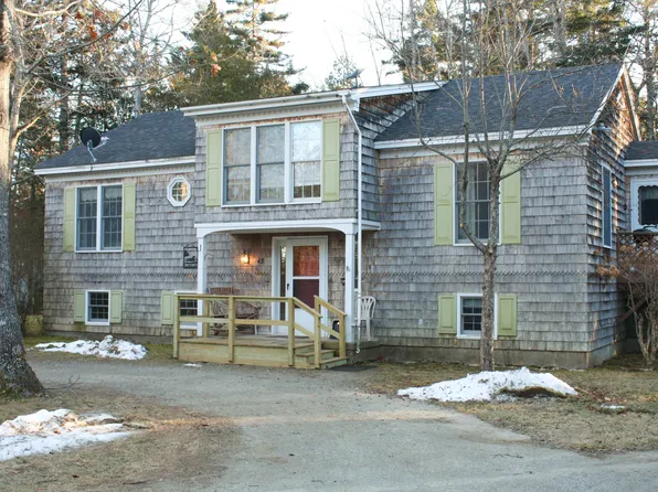 43 Oak Drive, Northport, ME 04849