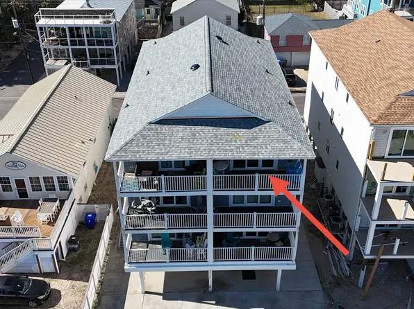 702 Carolina Beach Avenue N #3a, Carolina Beach, NC 28428