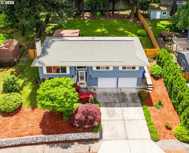 15648 NE Rose Pkwy, Portland, OR, 97230