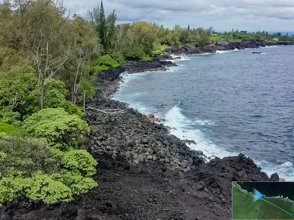 Old Government Rd, Pahoa, HI 96778