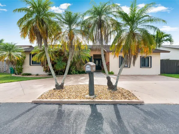 10268 SW 145th Ct, Miami, FL 33186