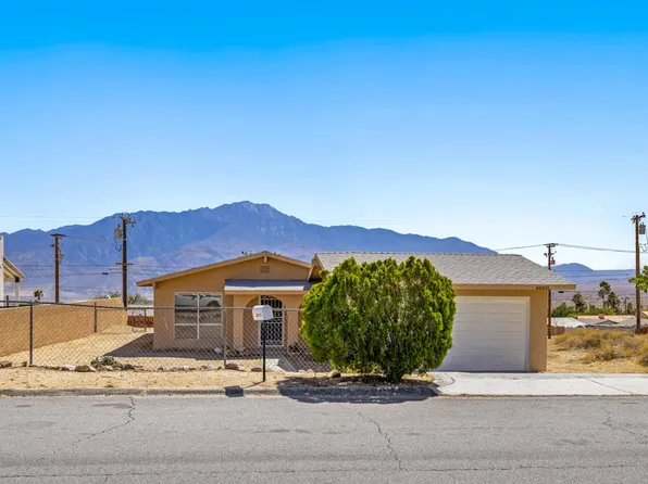 66651 San Rafael Rd, Desert Hot Springs, CA 92240