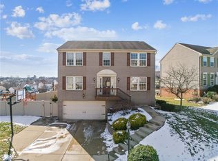 11441 Percheron Cir, North Huntingdon, PA 15642