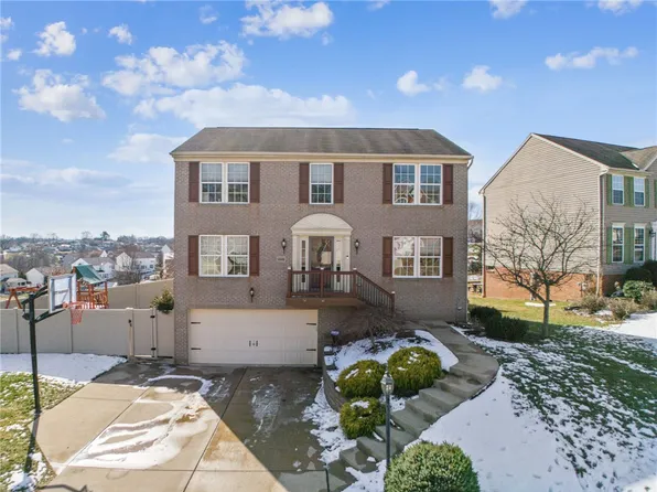 11441 Percheron Cir, North Huntingdon, PA 15642