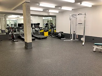 Rented by Vanderborgh Realty 