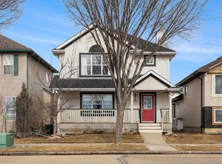 1782 Tomlinson Cmn NW, Edmonton, AB
