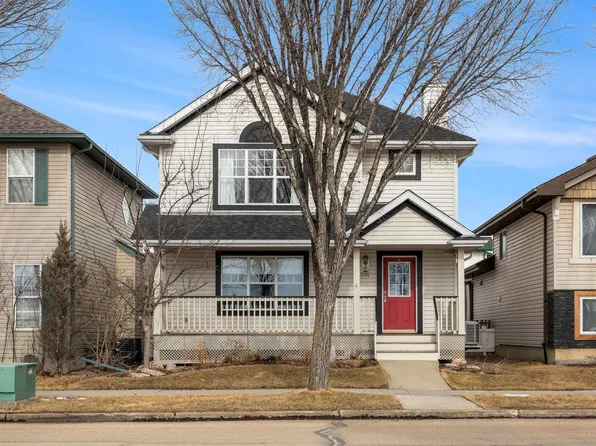 1782 Tomlinson Cmn NW, Edmonton, AB T6R 2W4