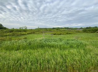 LOT 8 Hart Rd LOT 8, Clayton, NY 13624