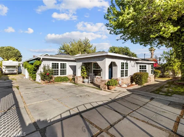 5415 La Sierra Ave, Riverside, CA 92505