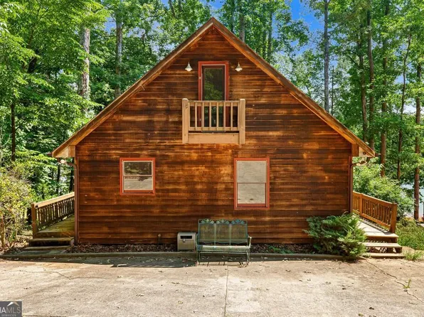415 Kenwood Dr, Westminster, SC 29693