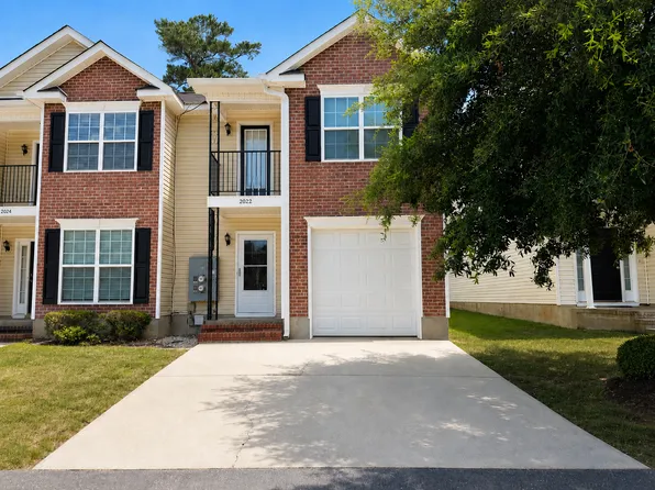 2022 Reserve Ln, Augusta, GA 30907