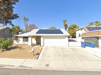 4305 Cloverhill Ct, Las Vegas, NV, 89147