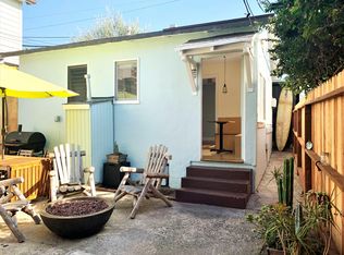 140 Hart Ave, Santa Monica, CA 90405