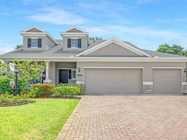 3406 Regner Dr, Plant City, FL 33566