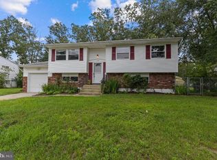 202 Colorado Trl, Browns Mills, NJ 08015
