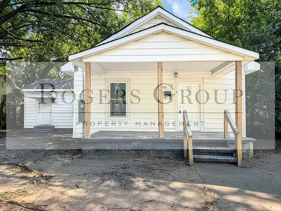412 Turner Ave