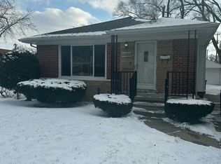 8019 W Seven Mile Rd, Detroit, MI 48221