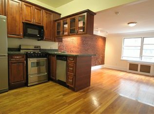 487 W End Ave APT 5A, New York, NY