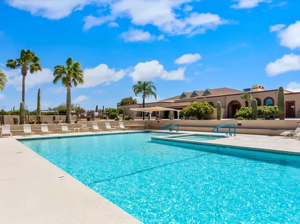 7770 W Gypsum St, Tucson, AZ 85735