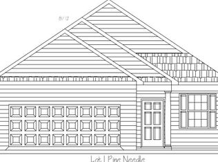 188 Monterrey Dr, Longs, SC 29568