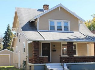 4008 Old Riverside Dr, Dayton, OH 45405