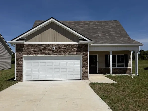 1219 Euclid Dr Lot 97, Murfreesboro, TN 37127