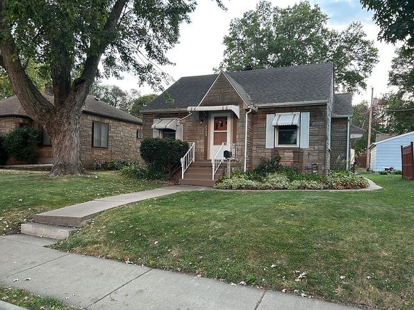 2308 Wilkes Ave