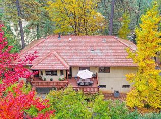 20860 Todd Valley Rd, Foresthill, CA 95631