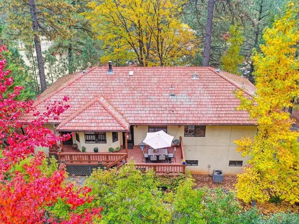 20860 Todd Valley Rd, Foresthill, CA 95631