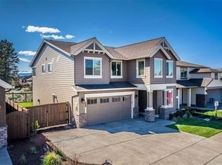 61151 SE Manhae Ln, Bend, OR 97702