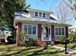 126 Summit St, Somerset, OH 43783