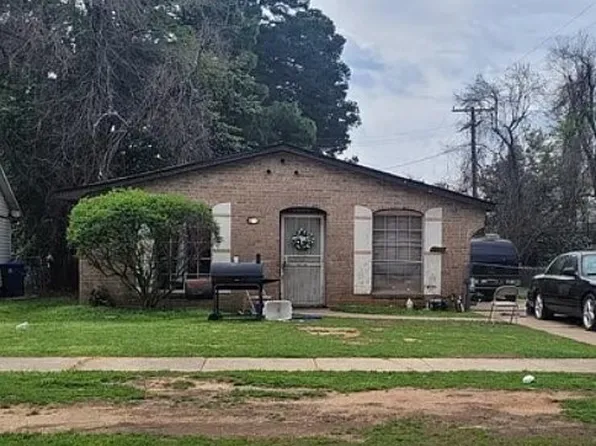 4709 Erin Ln, Shreveport, LA 71109