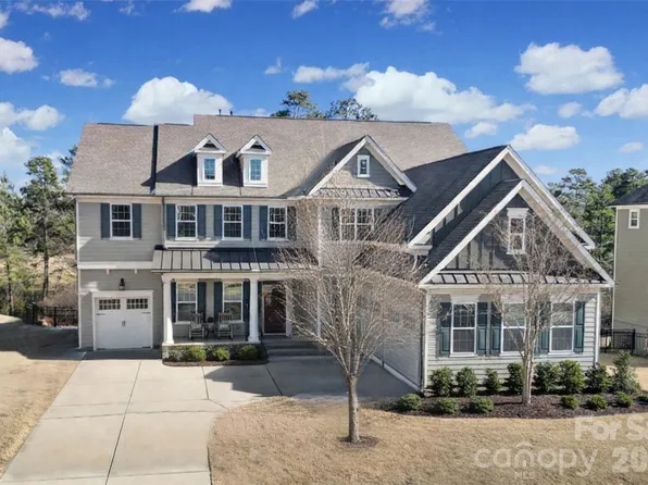 13223 Feale Ct, Charlotte, NC 28278