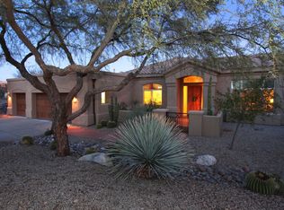 12136 E Copper Spring Trl, Tucson, AZ 85755
