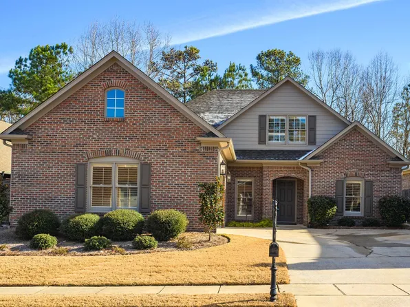 3168 Crossings Dr, Birmingham, AL 35242