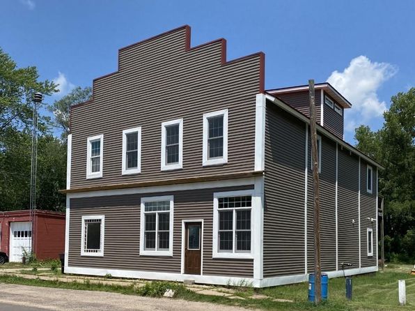 9504 COUNTY ROAD SS, Nelsonville, WI 54458