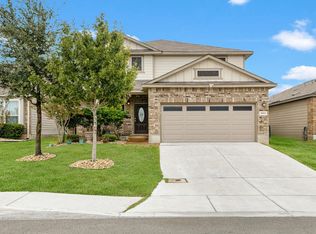 10211 Waverunner, Schertz, TX 78109