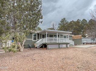 2351 W Rogers Dr, Show Low, AZ 85901