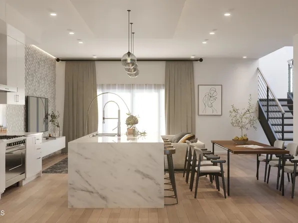 1501 N MILLER Road #1001, Scottsdale, AZ 85257