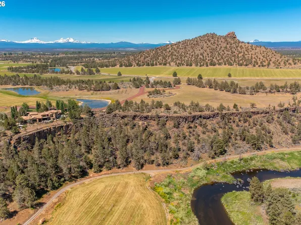 11850 NE Canyons Ranch Dr, Terrebonne, OR 97760