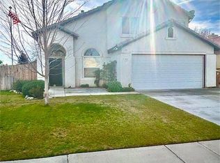 9601 Lanneau Ct, Bakersfield, CA 93311