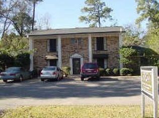 26519 Oak Ridge Dr, Spring, TX 77380