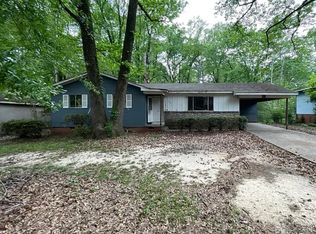 1941 Catalina Dr, Jackson, MS 39204