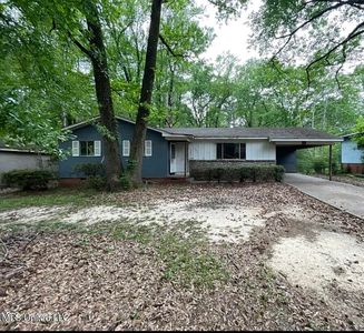 1941 Catalina Dr, Jackson, MS, 39204