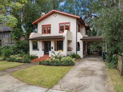 332 Agnes St, Orlando, FL, 32801