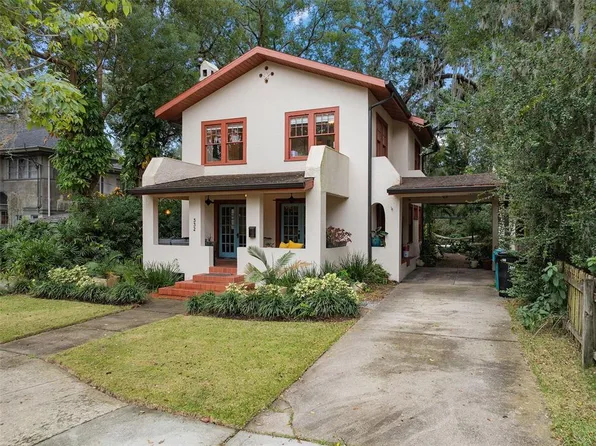 332 Agnes St, Orlando, FL 32801