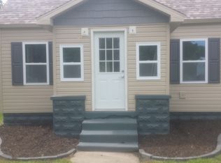 809 Marion Ave, Mattoon, IL