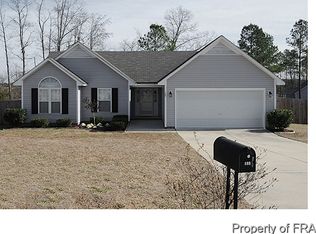 108 Arrowwood Ct, Raeford, NC 28376