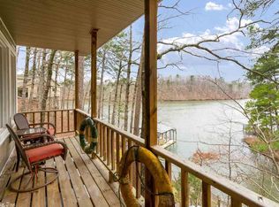 17715 Eagle Nest Rd, Alexander, AR 72002