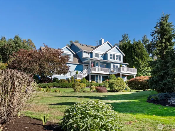 7804 31st Street NW, Gig Harbor, WA 98335